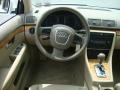 Arctic White - A4 2.0T quattro Sedan Photo No. 34