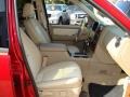 2008 Redfire Metallic Ford Explorer Eddie Bauer 4x4  photo #11