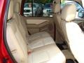 2008 Redfire Metallic Ford Explorer Eddie Bauer 4x4  photo #12