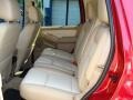 2008 Redfire Metallic Ford Explorer Eddie Bauer 4x4  photo #13