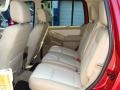 2008 Redfire Metallic Ford Explorer Eddie Bauer 4x4  photo #14