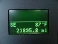 2008 Redfire Metallic Ford Explorer Eddie Bauer 4x4  photo #22