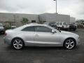 2009 Monza Silver Metallic Audi A5 3.2 quattro Coupe  photo #7