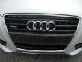 2009 Monza Silver Metallic Audi A5 3.2 quattro Coupe  photo #28