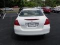 2007 Taffeta White Honda Accord EX Sedan  photo #3