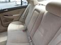 2007 Taffeta White Honda Accord EX Sedan  photo #11