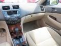 2007 Taffeta White Honda Accord EX Sedan  photo #14