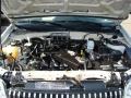 2005 Oxford White Mercury Mariner V6 Convenience  photo #22