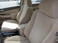 2007 Taffeta White Honda Accord EX Sedan  photo #17