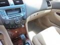2007 Taffeta White Honda Accord EX Sedan  photo #22