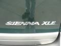 Woodland Pearl - Sienna XLE Photo No. 20