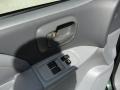 2002 Woodland Pearl Toyota Sienna XLE  photo #31