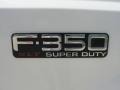 2003 Oxford White Ford F350 Super Duty XLT Crew Cab Dually  photo #16