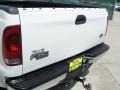 2003 Oxford White Ford F350 Super Duty XLT Crew Cab Dually  photo #21