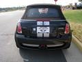 Astro Black Metallic - Cooper S Convertible Sidewalk Edition Photo No. 5