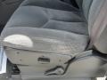 2004 Dark Gray Metallic Chevrolet Silverado 1500 Z71 Crew Cab 4x4  photo #36