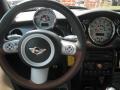 Astro Black Metallic - Cooper S Convertible Sidewalk Edition Photo No. 14
