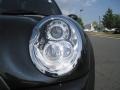 Astro Black Metallic - Cooper S Convertible Sidewalk Edition Photo No. 18