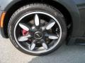 Astro Black Metallic - Cooper S Convertible Sidewalk Edition Photo No. 20