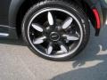 Astro Black Metallic - Cooper S Convertible Sidewalk Edition Photo No. 21
