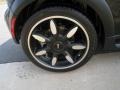 Astro Black Metallic - Cooper S Convertible Sidewalk Edition Photo No. 22