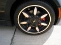 Astro Black Metallic - Cooper S Convertible Sidewalk Edition Photo No. 23