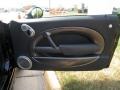 Astro Black Metallic - Cooper S Convertible Sidewalk Edition Photo No. 24
