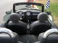 Astro Black Metallic - Cooper S Convertible Sidewalk Edition Photo No. 26