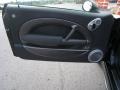 Astro Black Metallic - Cooper S Convertible Sidewalk Edition Photo No. 27