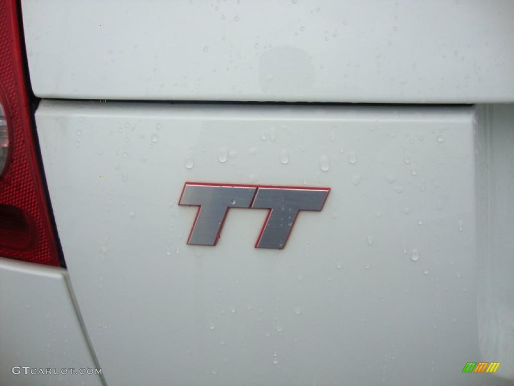 2002 TT 1.8T Roadster - Brilliant White / Aviator Grey photo #24