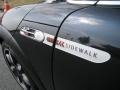 Astro Black Metallic - Cooper S Convertible Sidewalk Edition Photo No. 28
