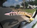 Astro Black Metallic - Cooper S Convertible Sidewalk Edition Photo No. 29