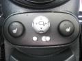 Astro Black Metallic - Cooper S Convertible Sidewalk Edition Photo No. 41