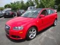 Brilliant Red - A3 3.2 quattro Photo No. 2