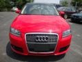 Brilliant Red - A3 3.2 quattro Photo No. 3
