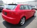 Brilliant Red - A3 3.2 quattro Photo No. 8