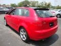 Brilliant Red - A3 3.2 quattro Photo No. 10