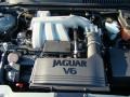 2005 Quartz Metallic Jaguar X-Type 3.0  photo #28