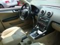 Brilliant Red - A3 3.2 quattro Photo No. 19