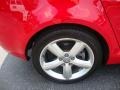 Brilliant Red - A3 3.2 quattro Photo No. 26