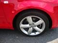 Brilliant Red - A3 3.2 quattro Photo No. 27