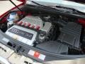 Brilliant Red - A3 3.2 quattro Photo No. 29
