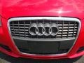 Brilliant Red - A3 3.2 quattro Photo No. 30