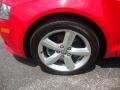 Brilliant Red - A3 3.2 quattro Photo No. 31