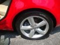 Brilliant Red - A3 3.2 quattro Photo No. 32