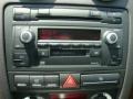 Brilliant Red - A3 3.2 quattro Photo No. 36