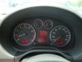 Brilliant Red - A3 3.2 quattro Photo No. 40