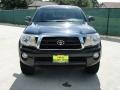 2006 Black Sand Pearl Toyota Tacoma Double Cab 4x4  photo #8