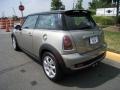 Sparkling Silver Metallic - Cooper S Hardtop Photo No. 4