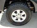 2006 Black Sand Pearl Toyota Tacoma Double Cab 4x4  photo #16